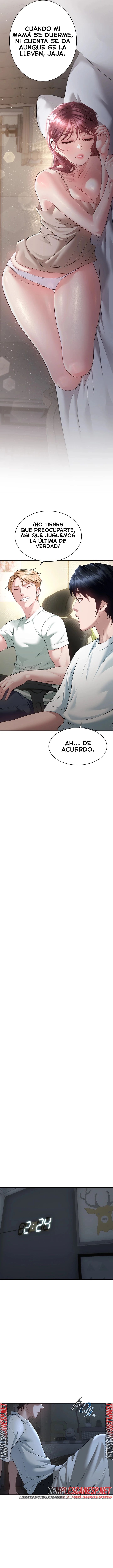 Banging My Friend’s Mom Raw - Chapter 2 Page 13