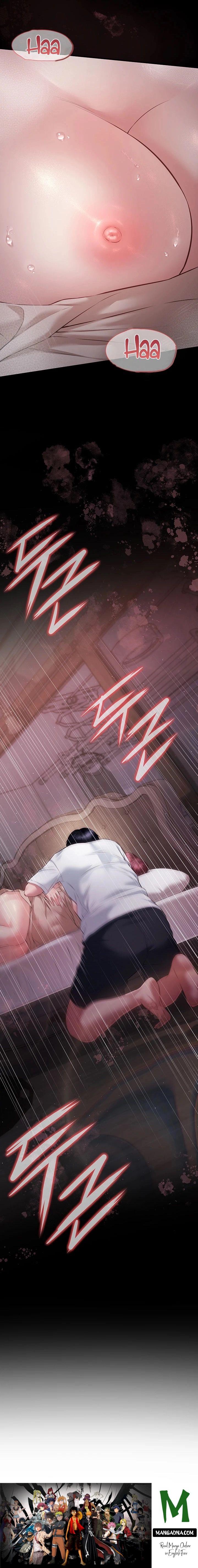 Banging My Friend’s Mom Raw - Chapter 2 Page 18