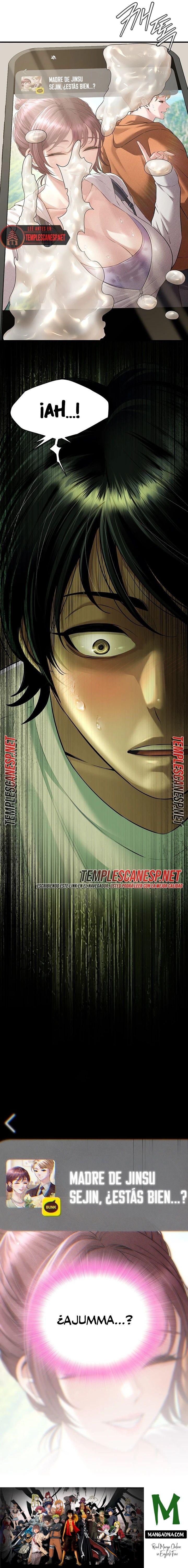 Banging My Friend’s Mom Raw - Chapter 3 Page 15