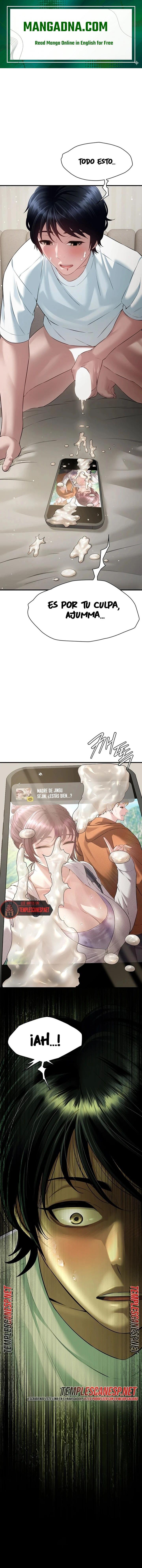 Banging My Friend’s Mom Raw - Chapter 4 Page 1