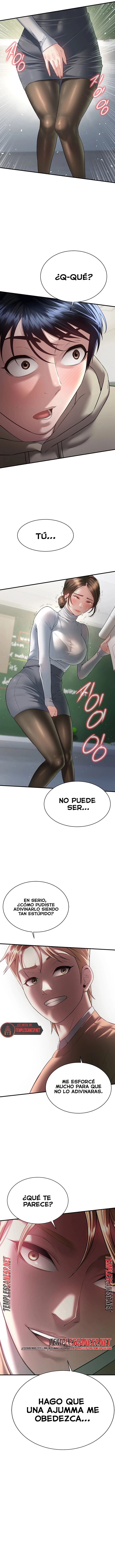 Banging My Friend’s Mom Raw - Chapter 4 Page 16