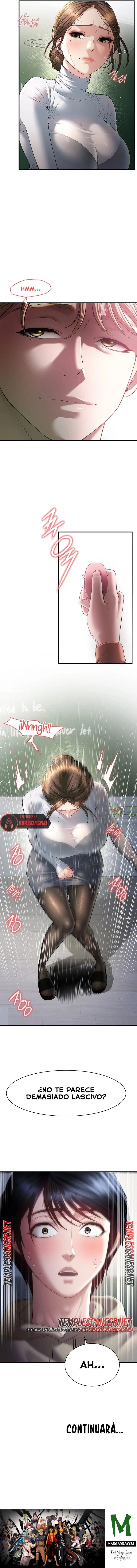 Banging My Friend’s Mom Raw - Chapter 4 Page 17