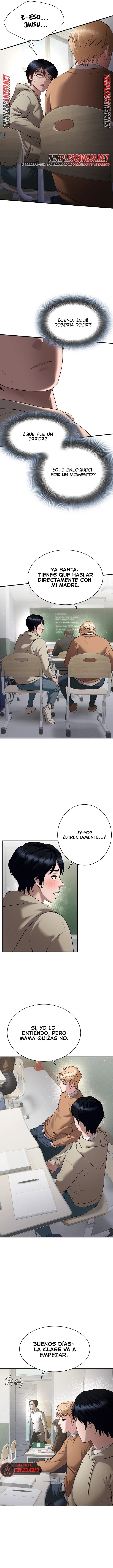 Banging My Friend’s Mom Raw - Chapter 4 Page 9