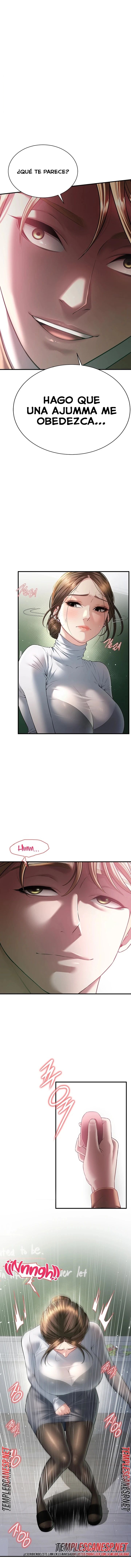 Banging My Friend’s Mom Raw - Chapter 5 Page 1