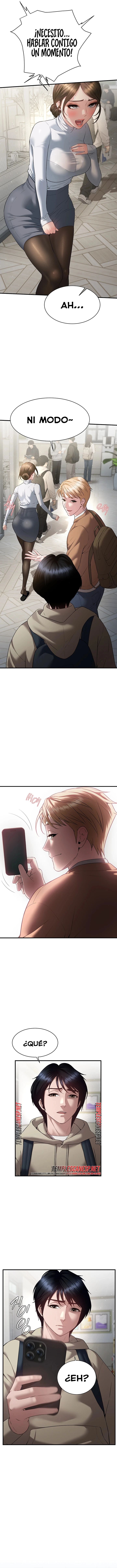 Banging My Friend’s Mom Raw - Chapter 5 Page 11