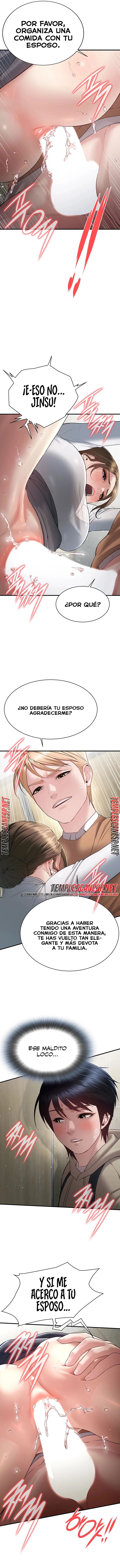 Banging My Friend’s Mom Raw - Chapter 5 Page 14