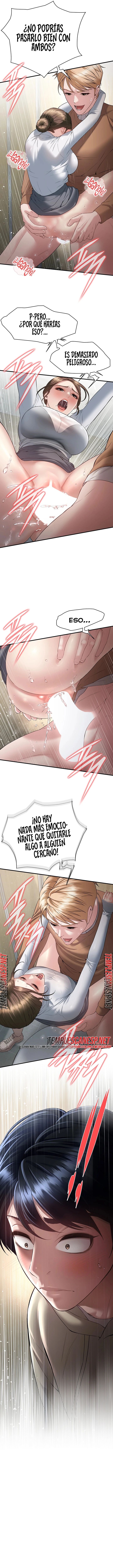 Banging My Friend’s Mom Raw - Chapter 5 Page 15