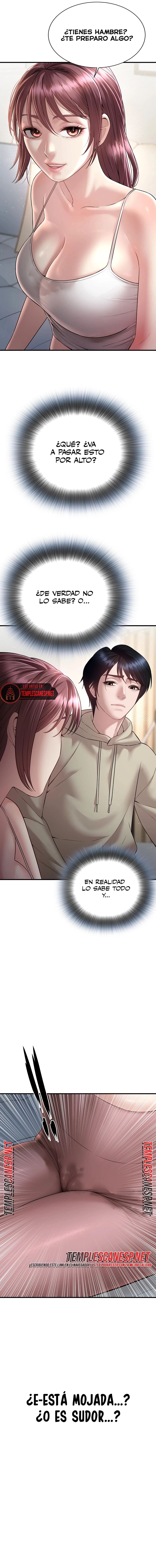 Banging My Friend’s Mom Raw - Chapter 6 Page 10