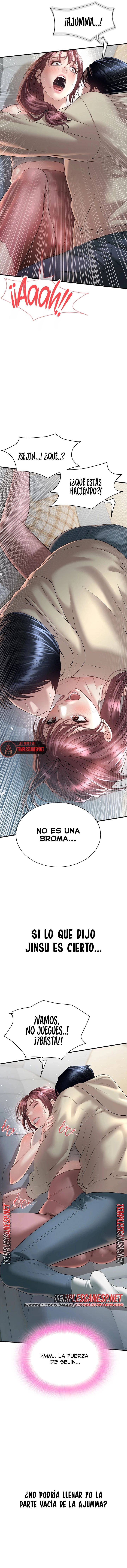 Banging My Friend’s Mom Raw - Chapter 6 Page 15