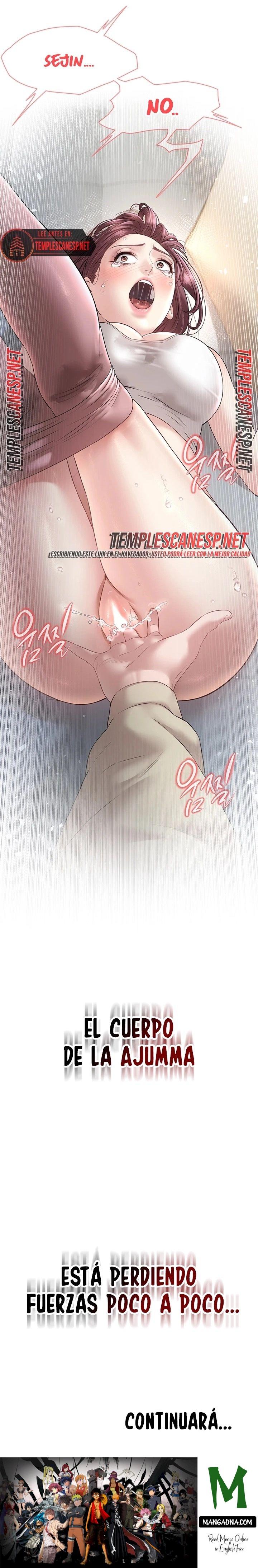 Banging My Friend’s Mom Raw - Chapter 6 Page 19