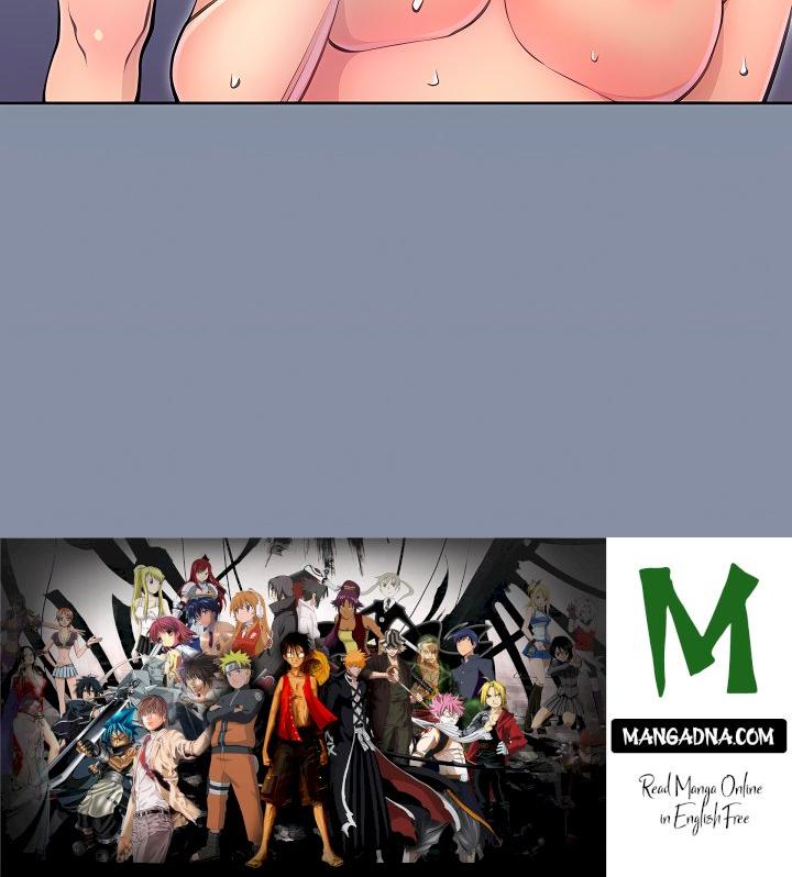 Big Hole Protocol (Uncensored) - Chapter 10 Page 19