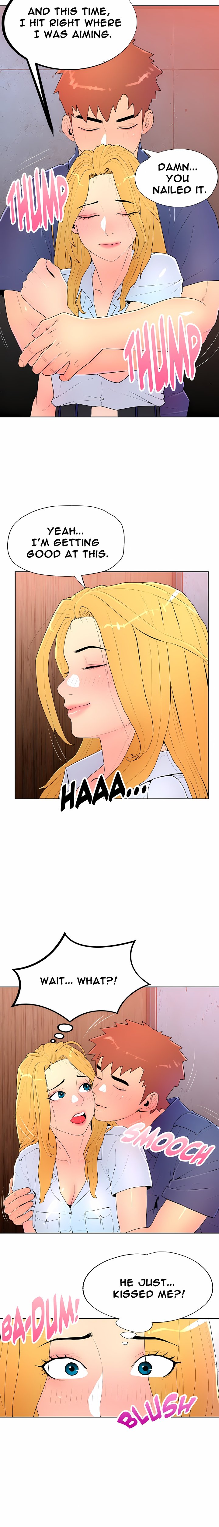 Big Hole Protocol (Uncensored) - Chapter 13 Page 3