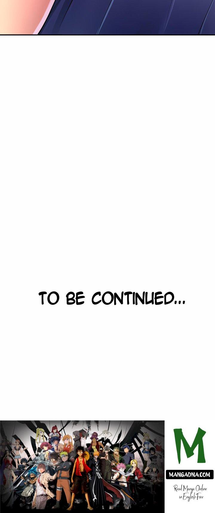 Big Hole Protocol (Uncensored) - Chapter 14 Page 17