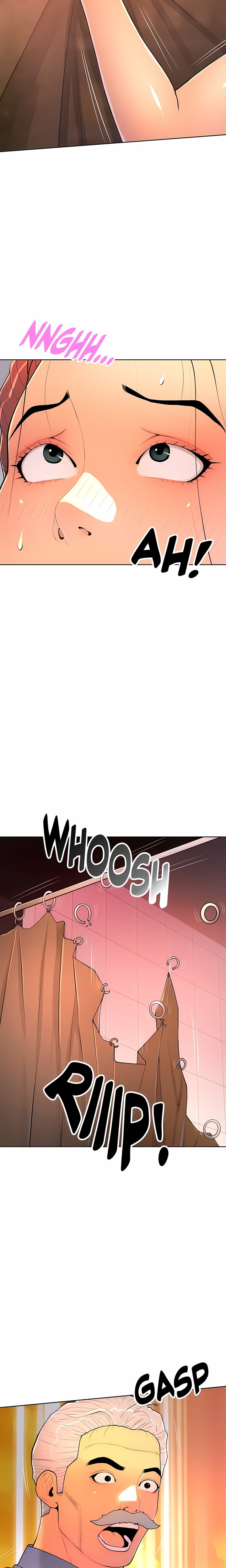 Big Hole Protocol (Uncensored) - Chapter 14 Page 4