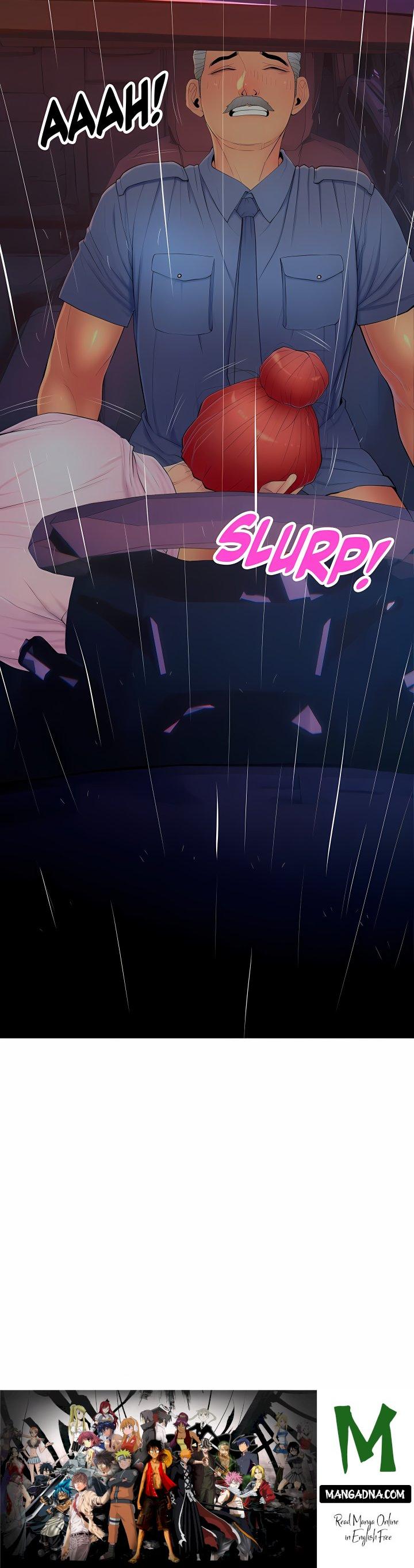 Big Hole Protocol (Uncensored) - Chapter 15 Page 18