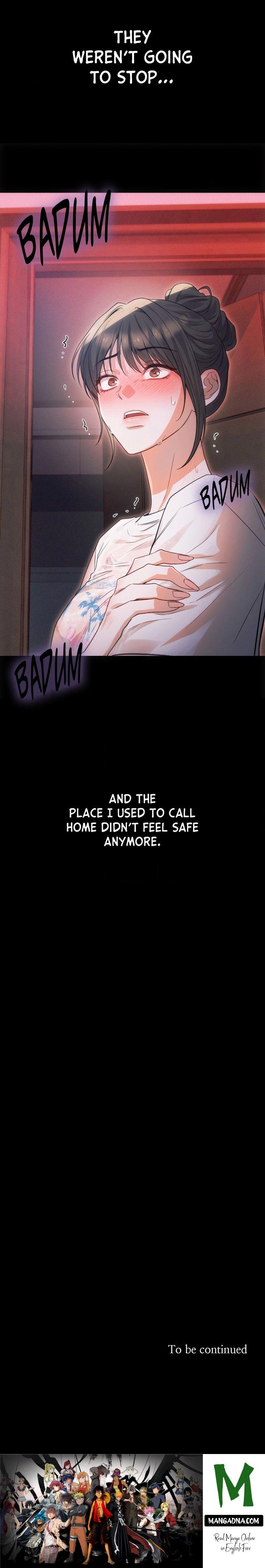 Slave Diary - Chapter 18 Page 9