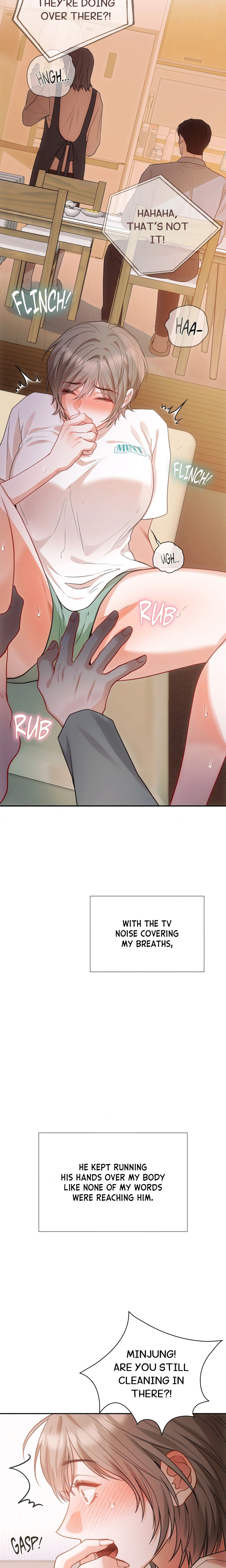 Slave Diary - Chapter 26 Page 3
