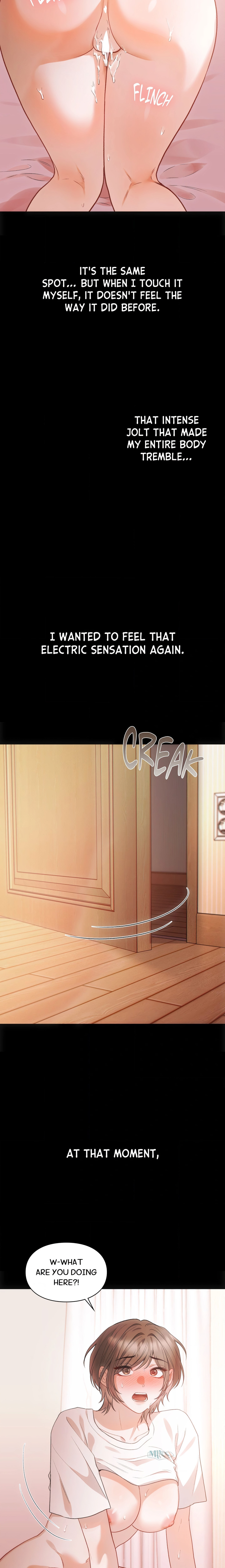Slave Diary - Chapter 26 Page 8