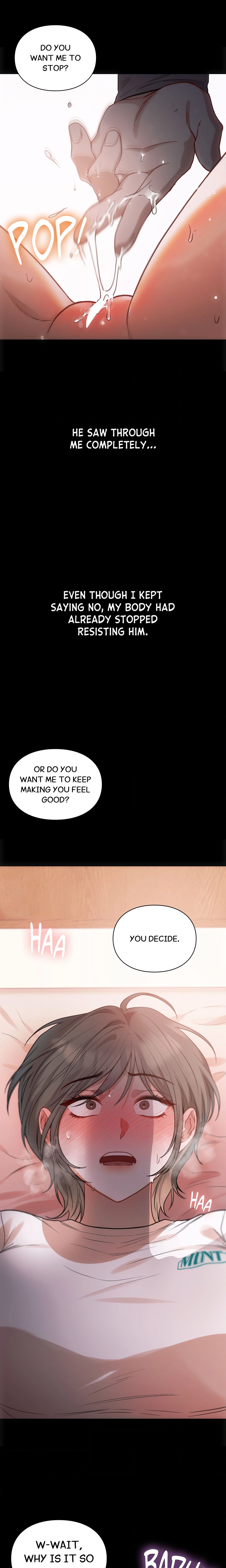 Slave Diary - Chapter 27 Page 5
