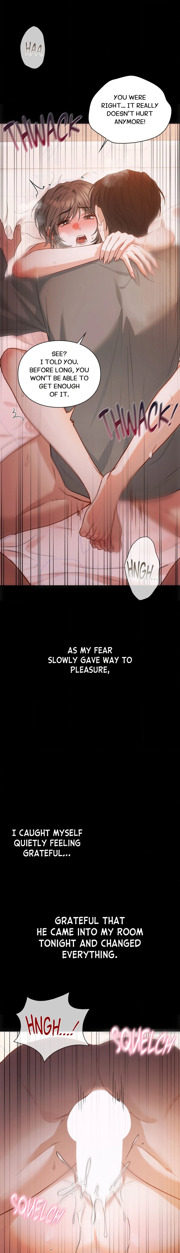 Slave Diary - Chapter 28 Page 1