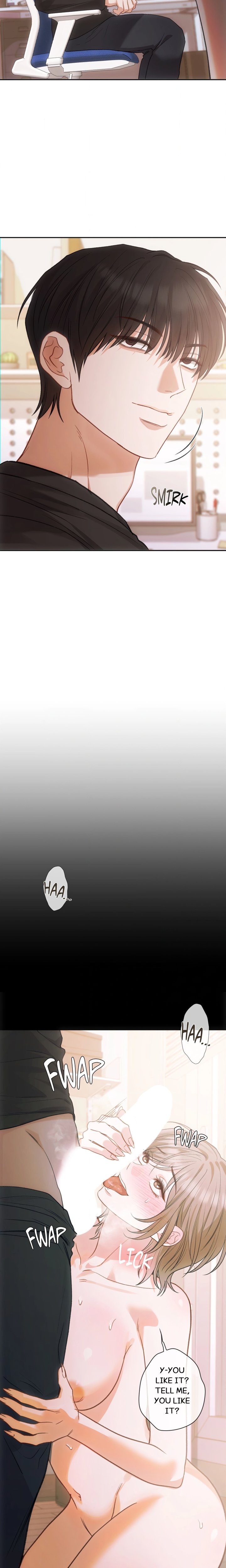 Slave Diary - Chapter 28 Page 9