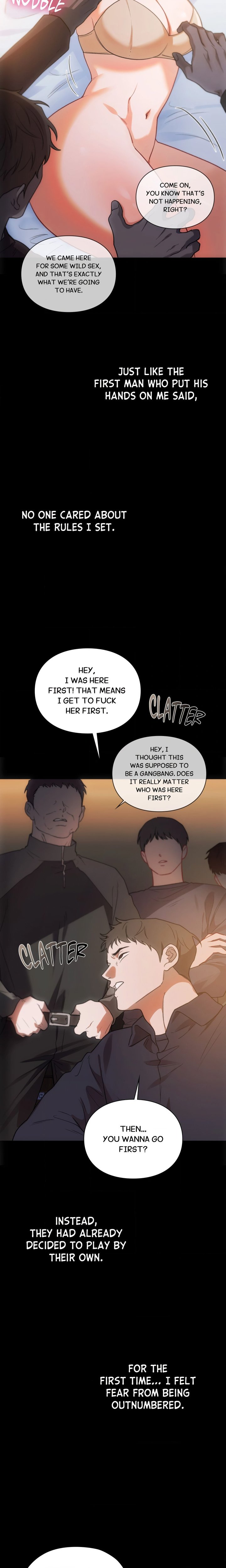 Slave Diary - Chapter 31 Page 2