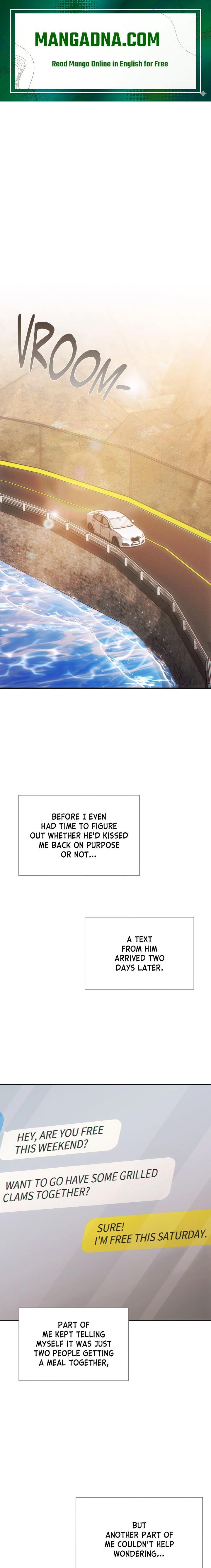 Slave Diary - Chapter 36 Page 1