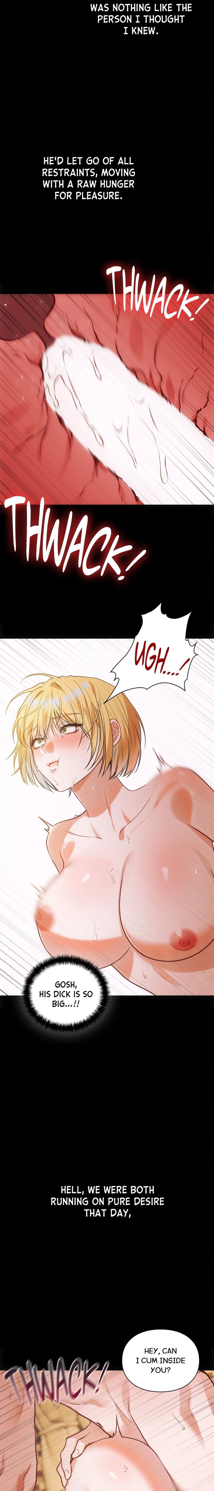 Slave Diary - Chapter 37 Page 4