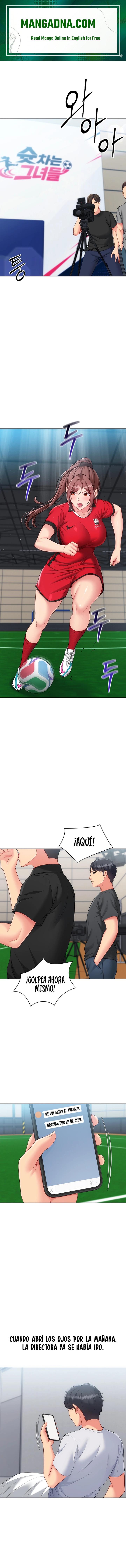 Set It! Raw - Chapter 100 Page 1