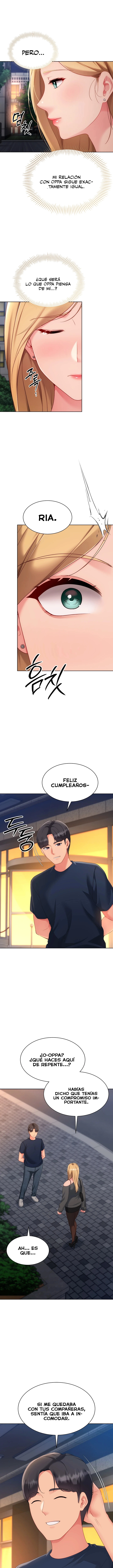 Set It! Raw - Chapter 105 Page 7
