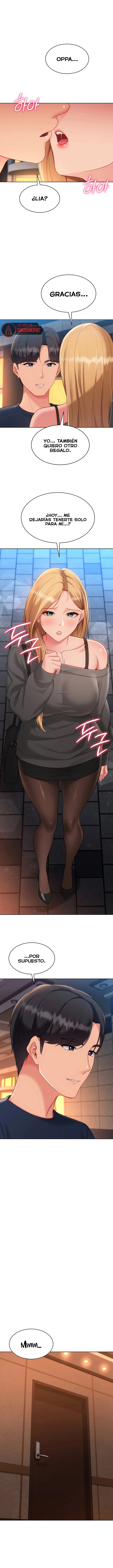Set It! Raw - Chapter 105 Page 9