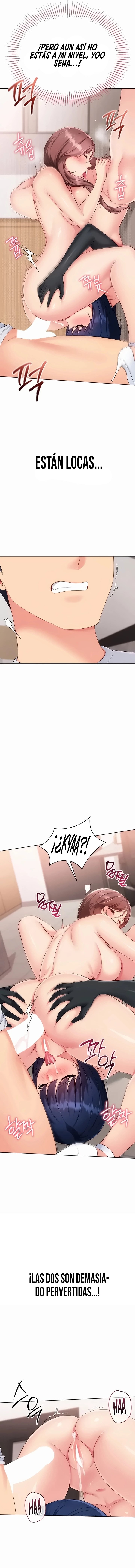 Set It! Raw - Chapter 110 Page 9