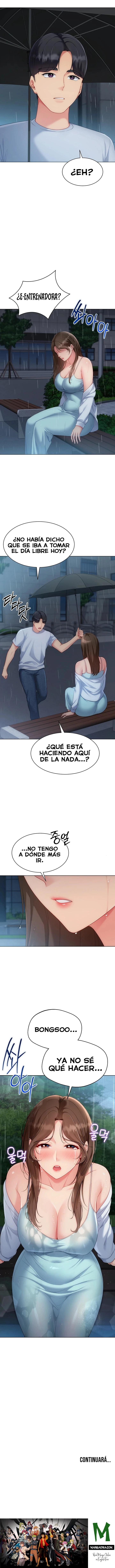 Set It! Raw - Chapter 98 Page 11