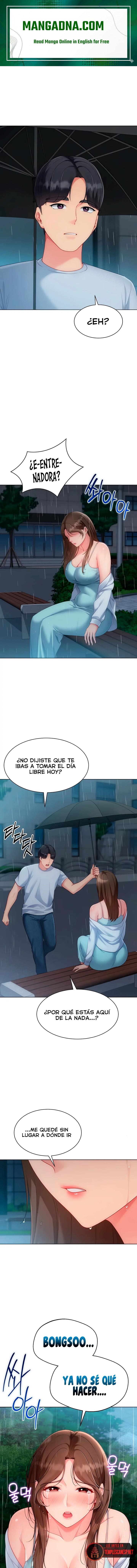 Set It! Raw - Chapter 99 Page 1