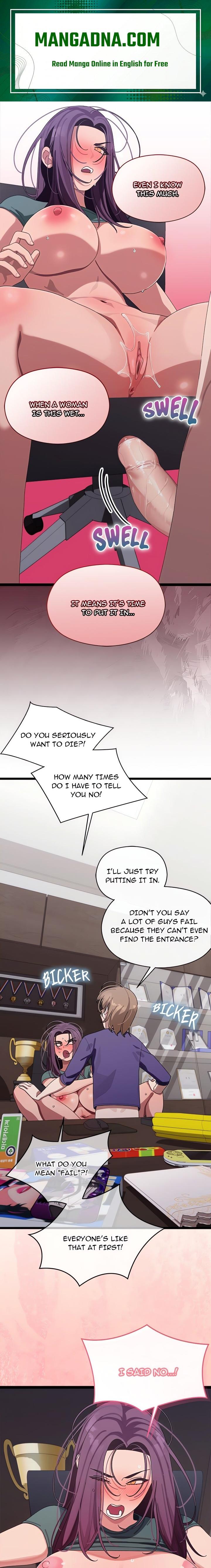 From Weakling to Nemesis (Uncensored) - Chapter 0 Page 1