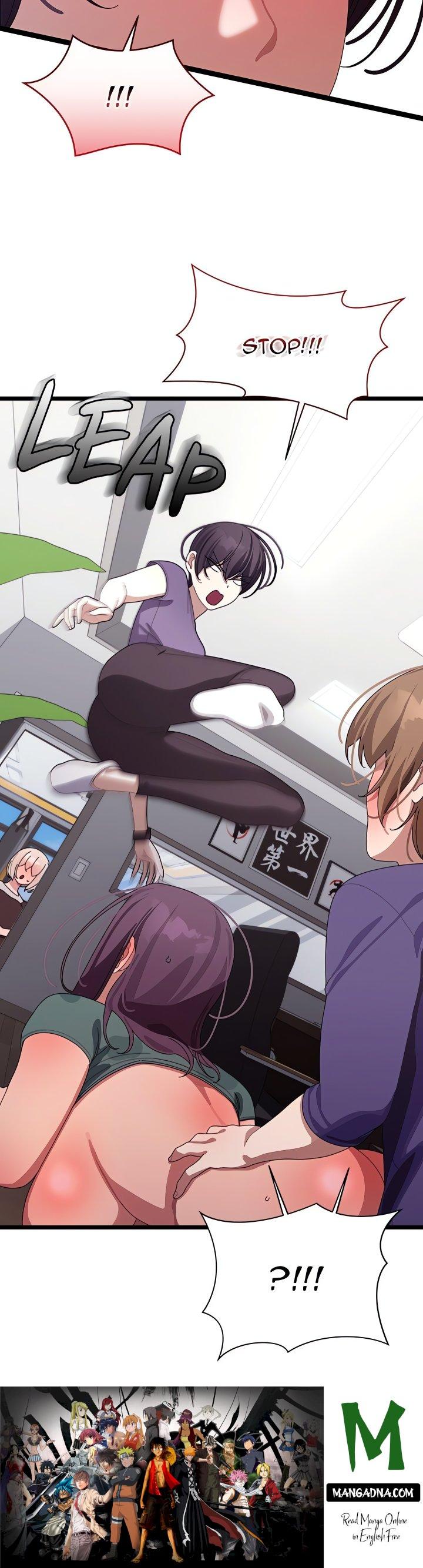 From Weakling to Nemesis (Uncensored) - Chapter 0 Page 6