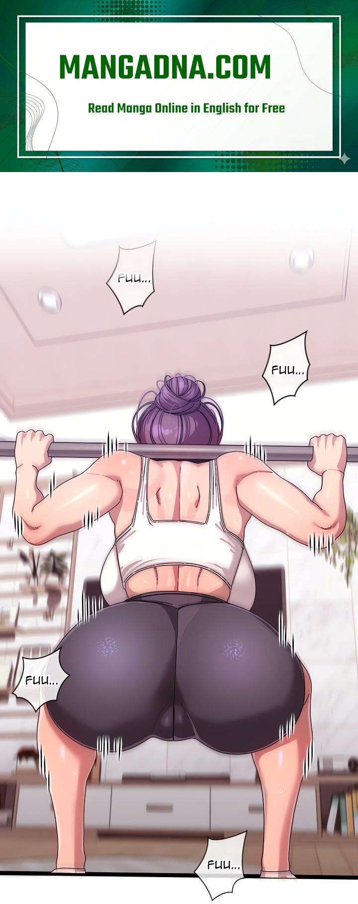 From Weakling to Nemesis (Uncensored) - Chapter 2 Page 1