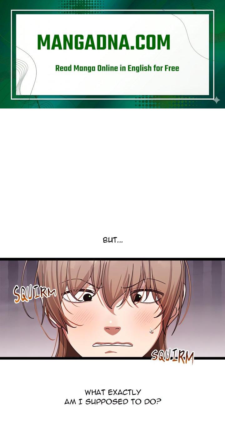 From Weakling to Nemesis (Uncensored) - Chapter 3 Page 1