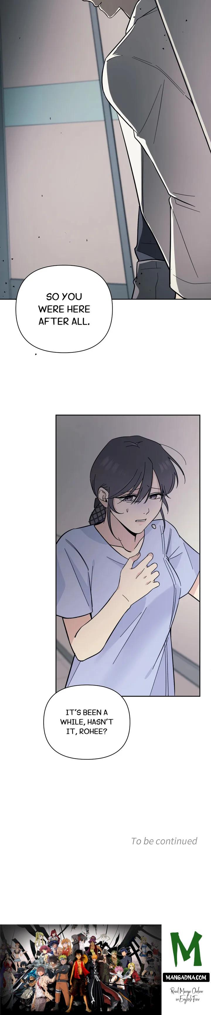 Leave It to Doc! (Uncensored) - Chapter 13 Page 18