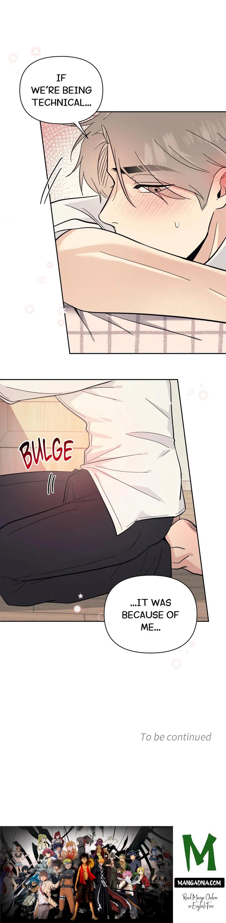 Leave It to Doc! (Uncensored) - Chapter 17 Page 17