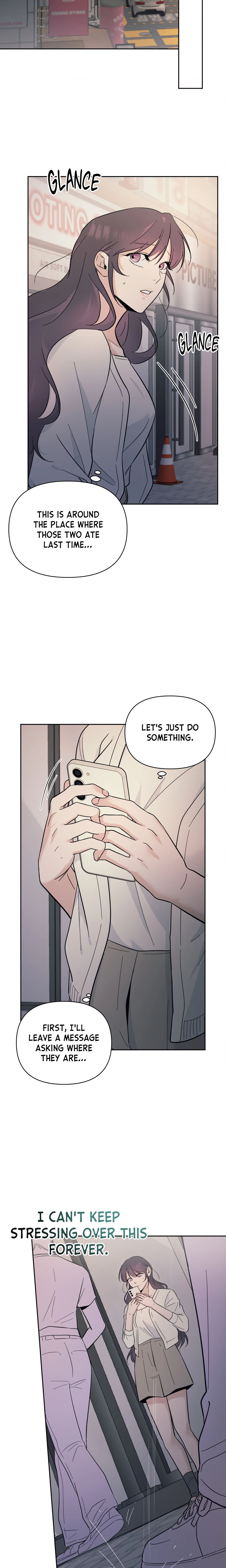 Leave It to Doc! (Uncensored) - Chapter 18 Page 14