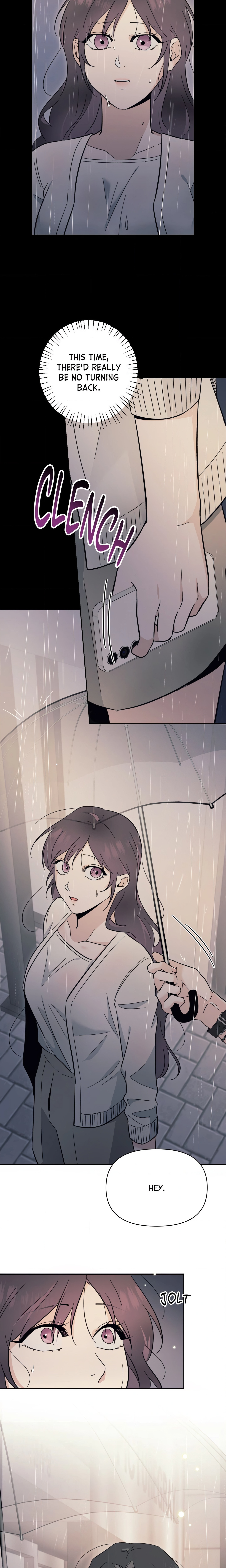 Leave It to Doc! (Uncensored) - Chapter 18 Page 17