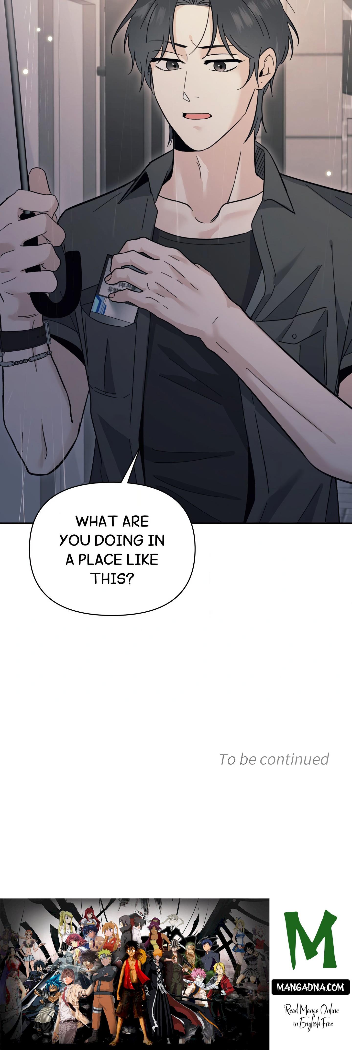 Leave It to Doc! (Uncensored) - Chapter 18 Page 18