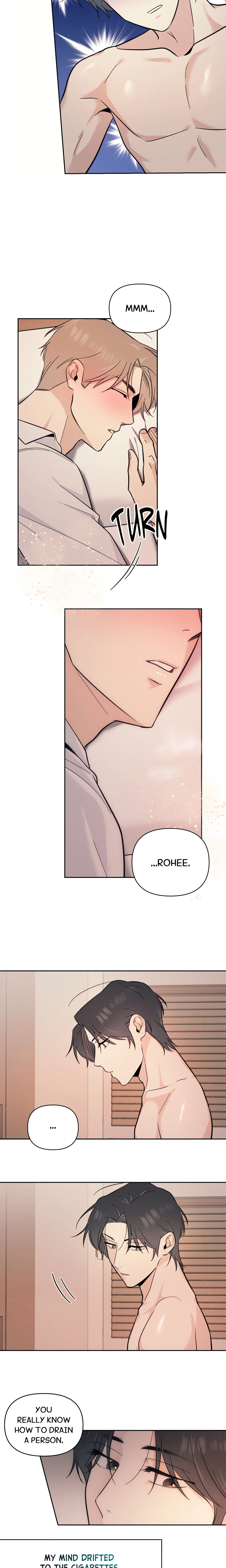 Leave It to Doc! (Uncensored) - Chapter 19 Page 12