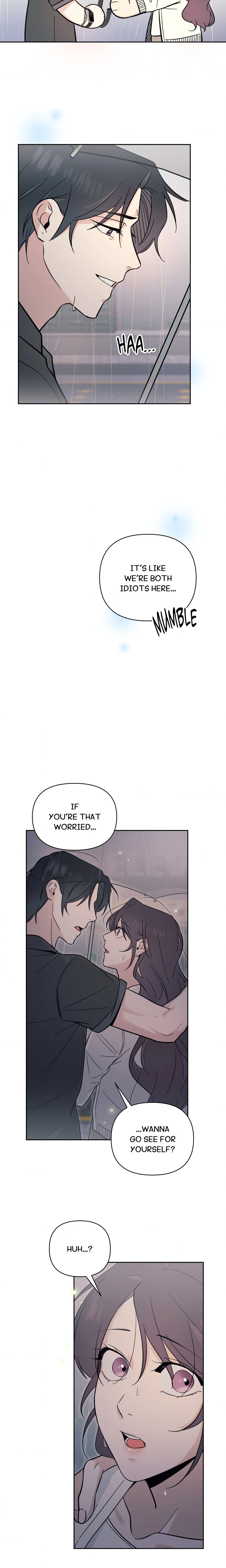 Leave It to Doc! (Uncensored) - Chapter 19 Page 4