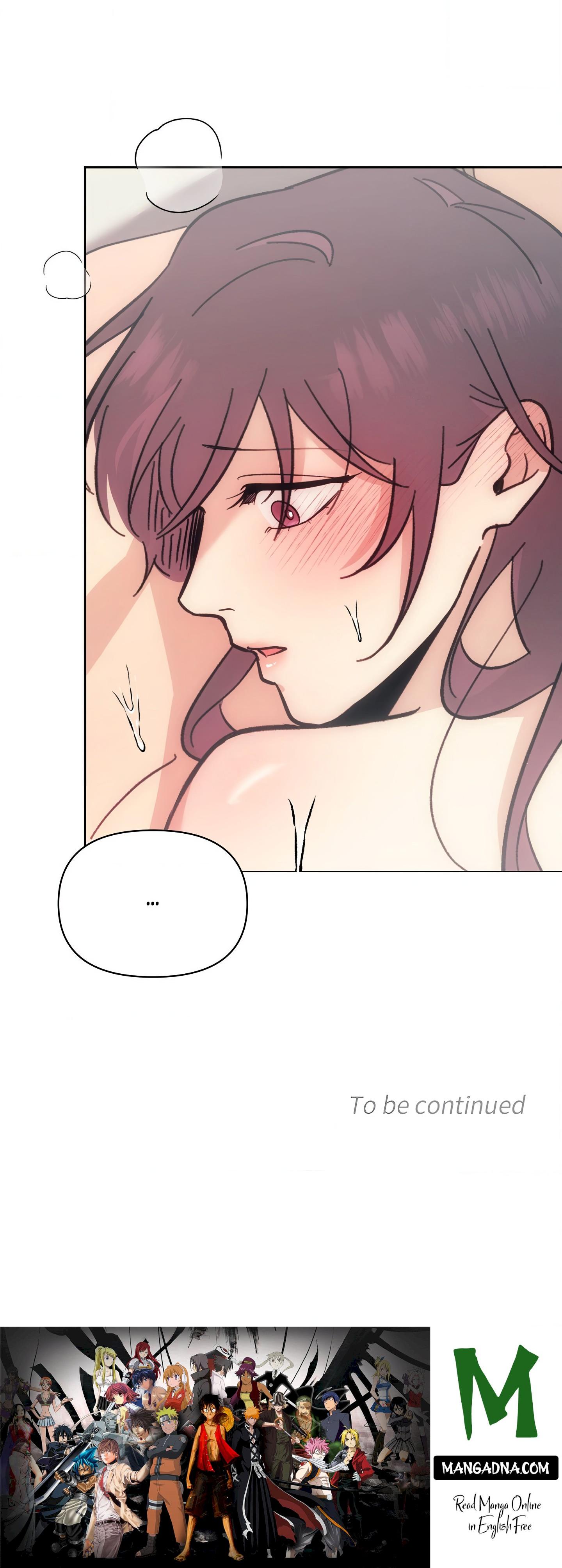 Leave It to Doc! (Uncensored) - Chapter 20 Page 17