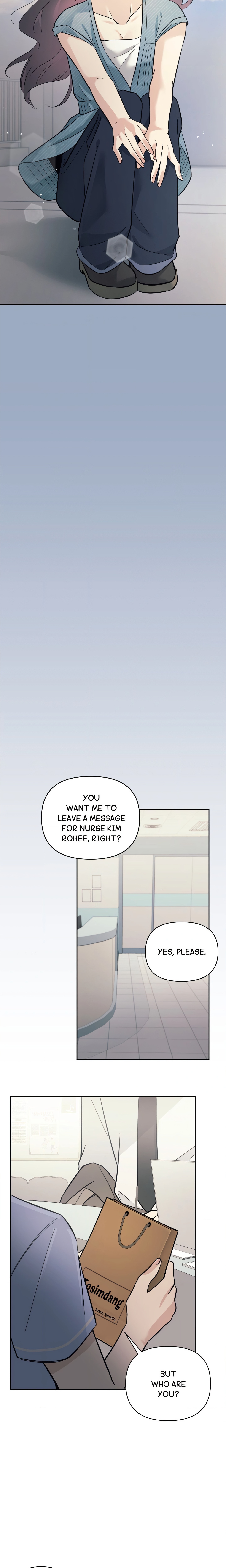Leave It to Doc! (Uncensored) - Chapter 21 Page 15