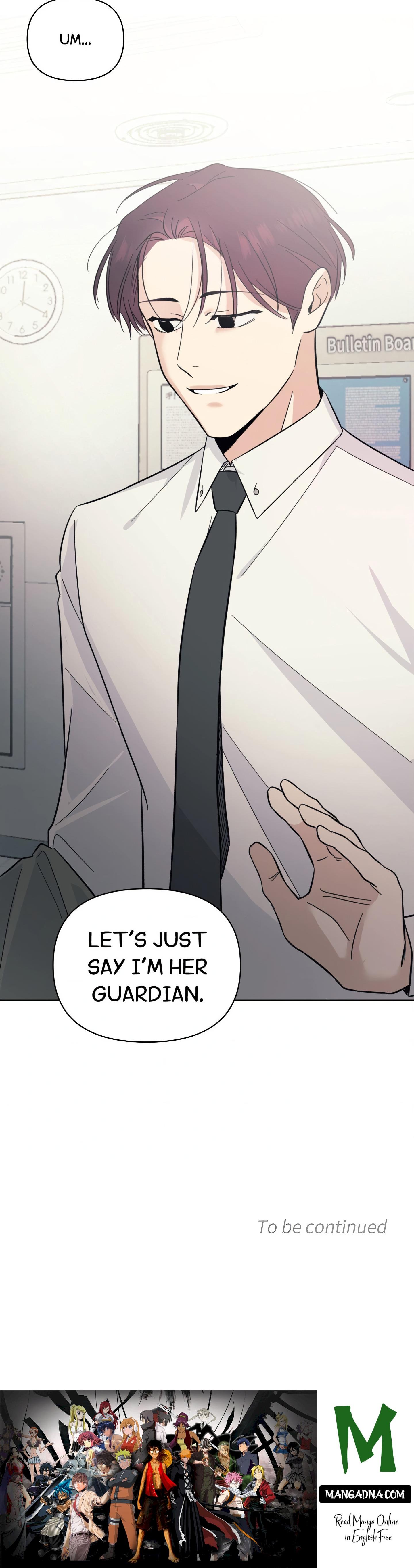 Leave It to Doc! (Uncensored) - Chapter 21 Page 16