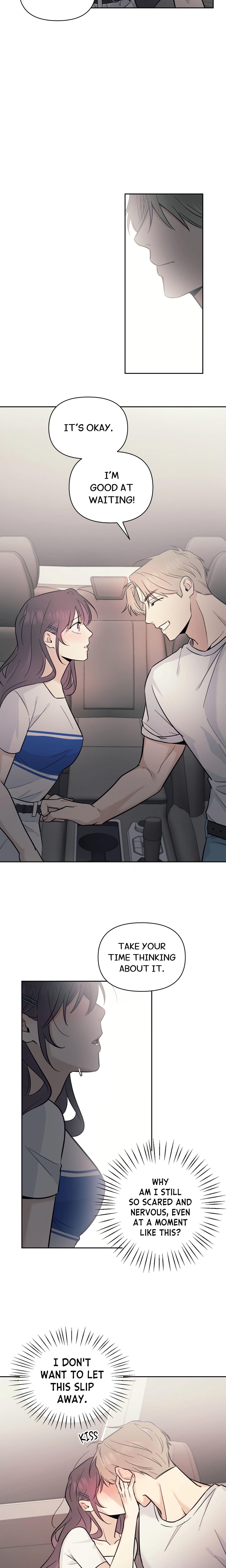 Leave It to Doc! (Uncensored) - Chapter 22 Page 14