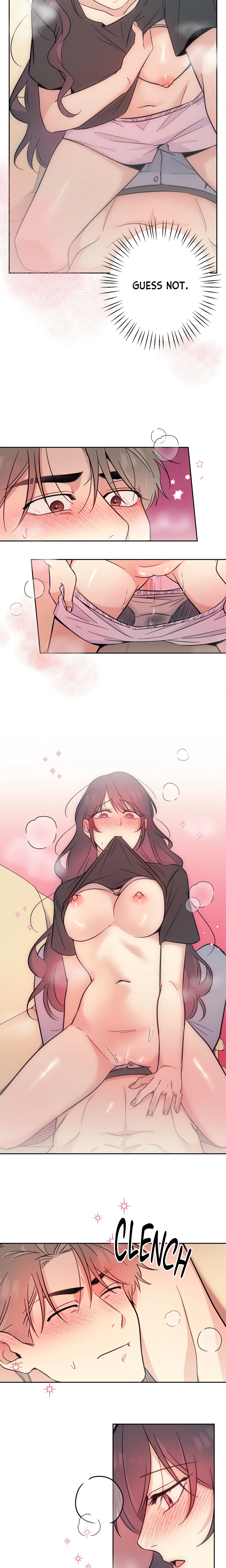 Leave It to Doc! (Uncensored) - Chapter 23 Page 6